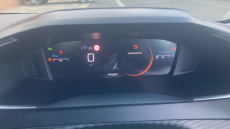 Peugeot 208 1.2 PureTech 100 Allure 5dr Petrol Hatchback